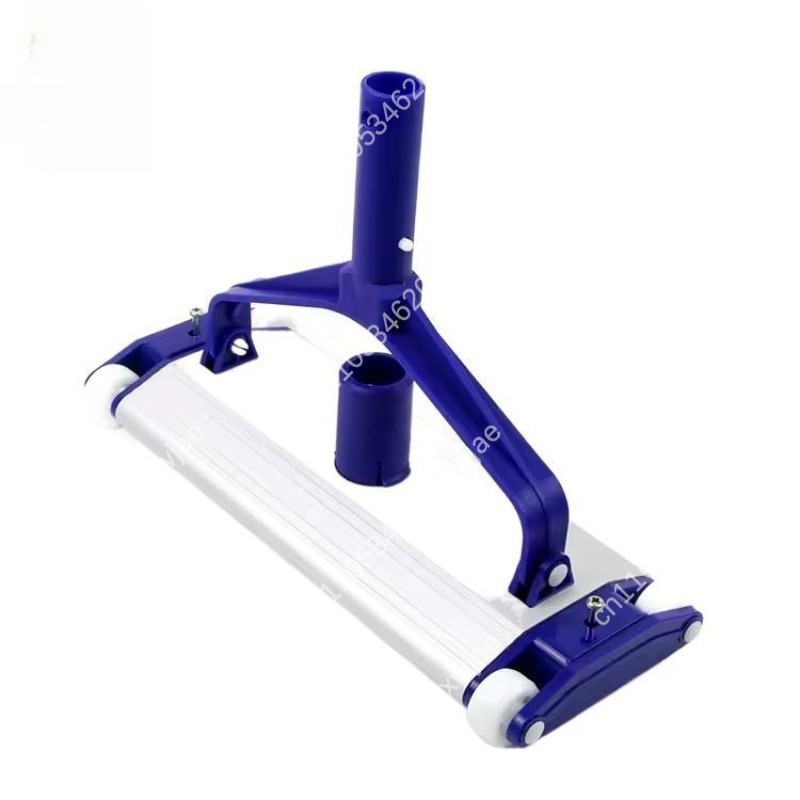Robuster Pool-Staubsaugerkopf  – Pool Vacuum Head Brush Bewertung und Preis