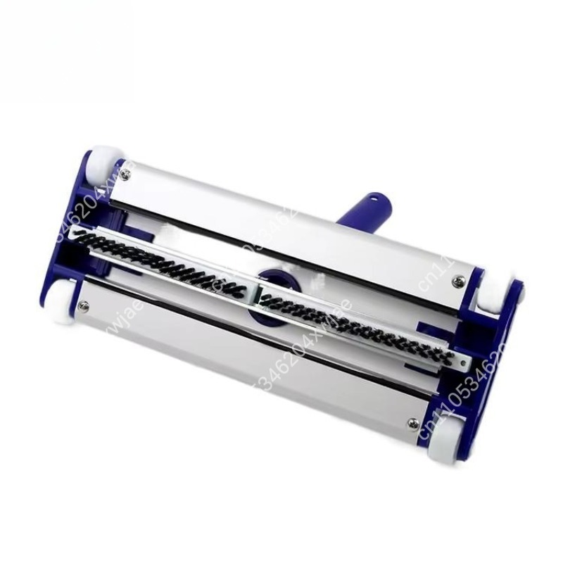 Robuster Pool-Staubsaugerkopf  – Pool Vacuum Head Brush Bewertung und Preis