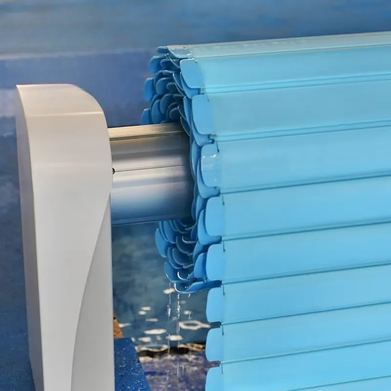 2026 für Landy D59 Motorisiert – Pool Cover Reel Above Ground Bewertung und Preis