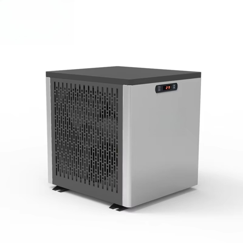 Haushalts-R32-WLAN-Plug-and-Pl – Pool Heat Pump 5Kw Bewertung und Preis
